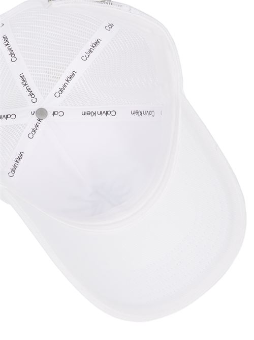 LV04G5065GYAF BIANCO CALVIN KLEIN | LV04G5065GYAF BIANCO